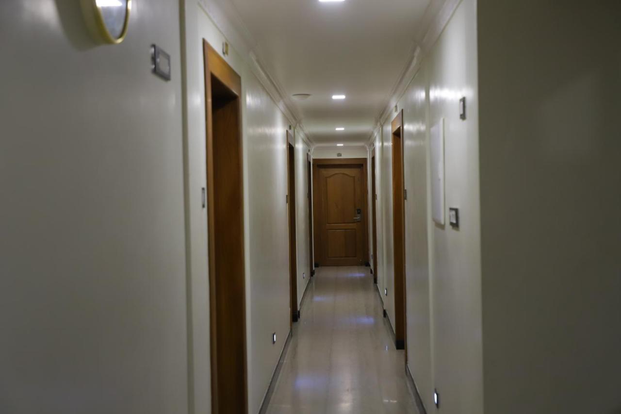 Anandha Grand Lodge Tiruchchendūr 외부 사진